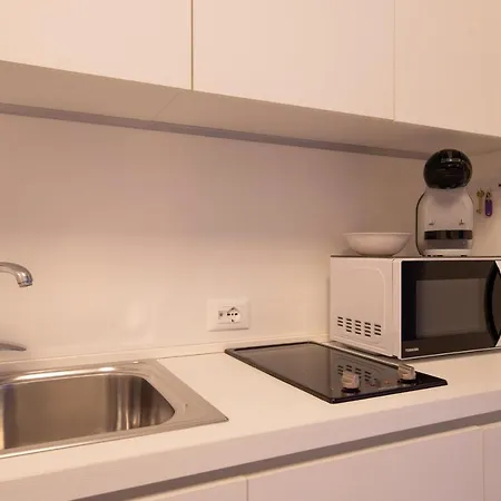 Maison Duomo アパート チェファル