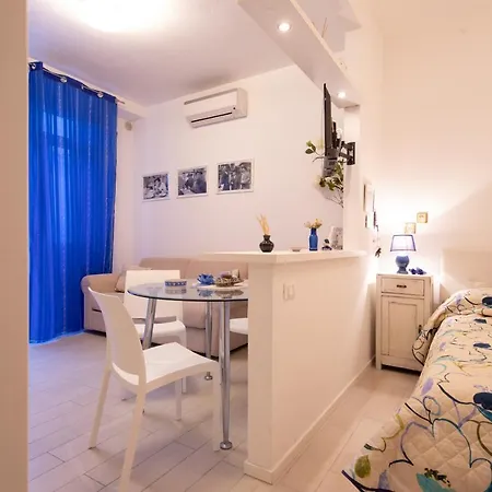 アパート Maison Duomo *