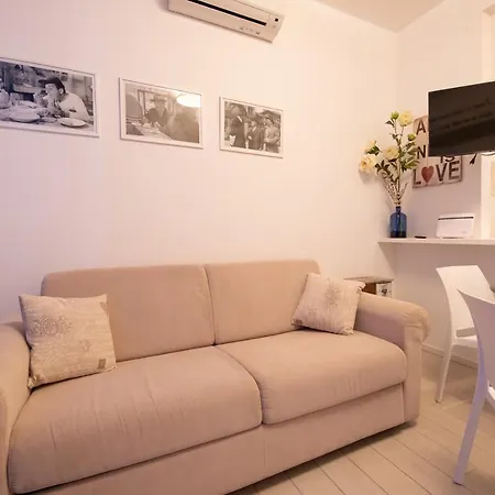 アパート Maison Duomo