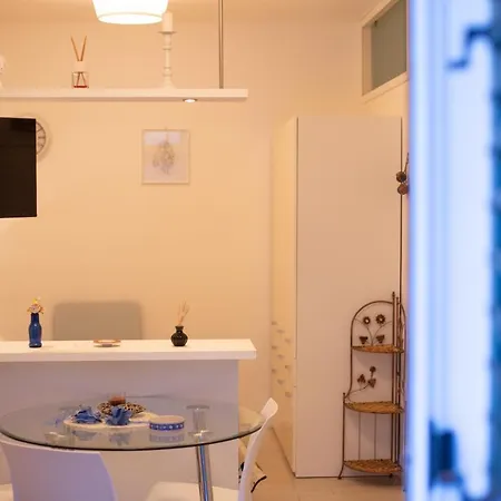 Maison Duomo 체팔루