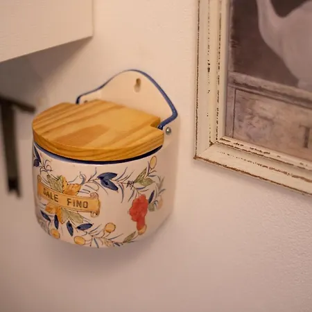 Maison Duomo アパート *