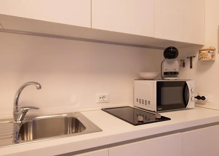 Maison Duomo Apartment Cefalù