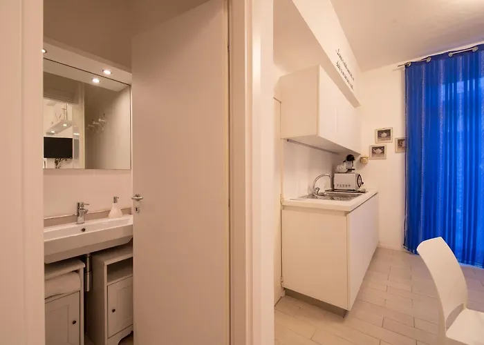 Maison Duomo Apartment Cefalù