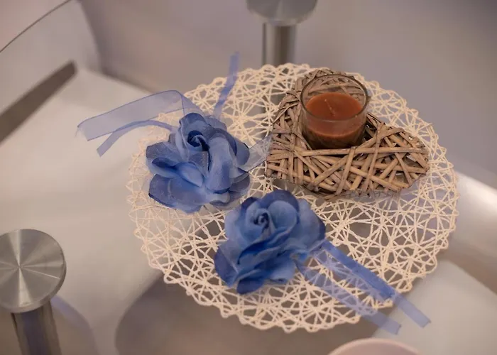 Apartment Maison Duomo Cefalù