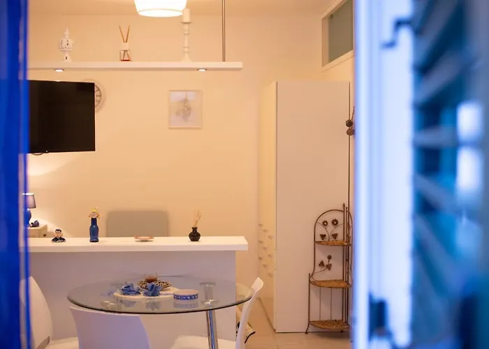 Maison Duomo Cefalù