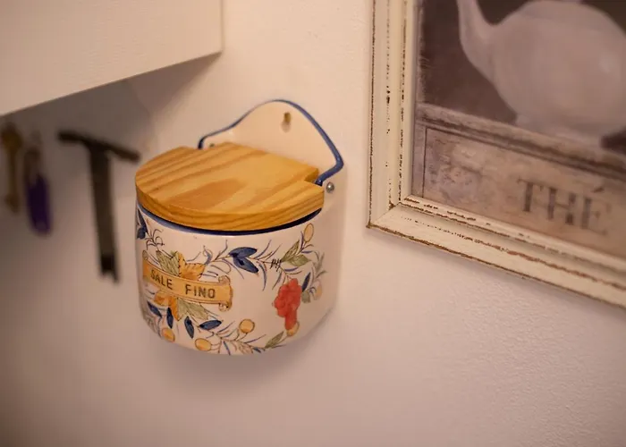 Maison Duomo Apartment *