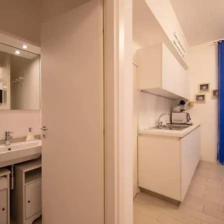 Maison Duomo 아파트 체팔루