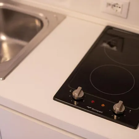 Maison Duomo Апартаменти