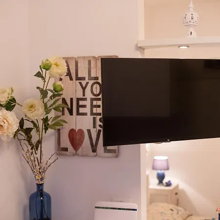 아파트 Maison Duomo *