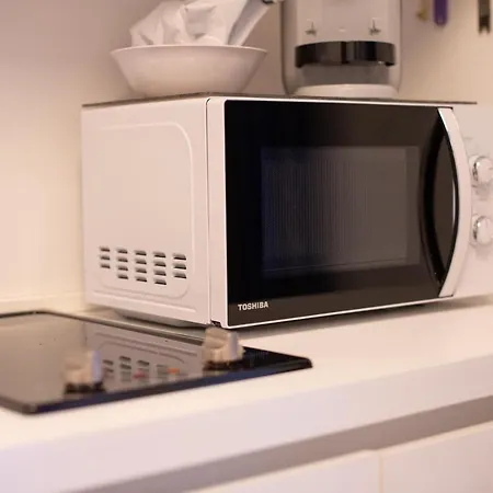 아파트 Maison Duomo *