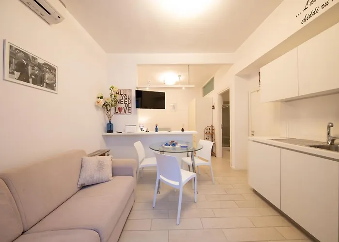 Maison Duomo Appartement Cefalù