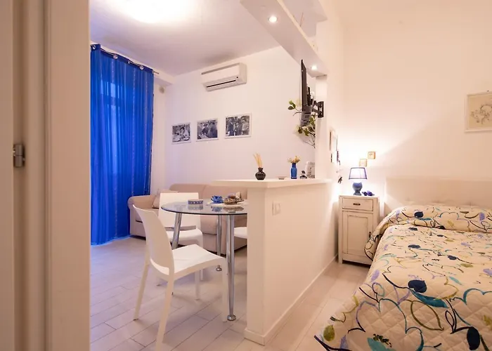 Appartement Maison Duomo *