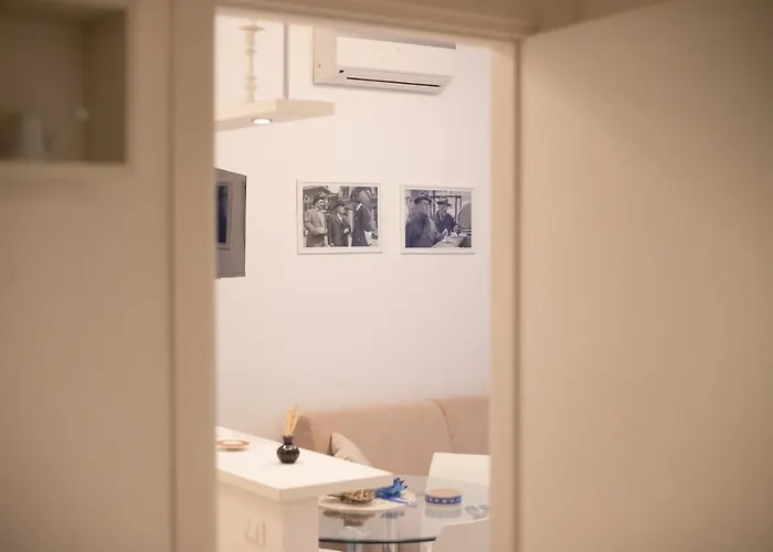 Appartement Maison Duomo *