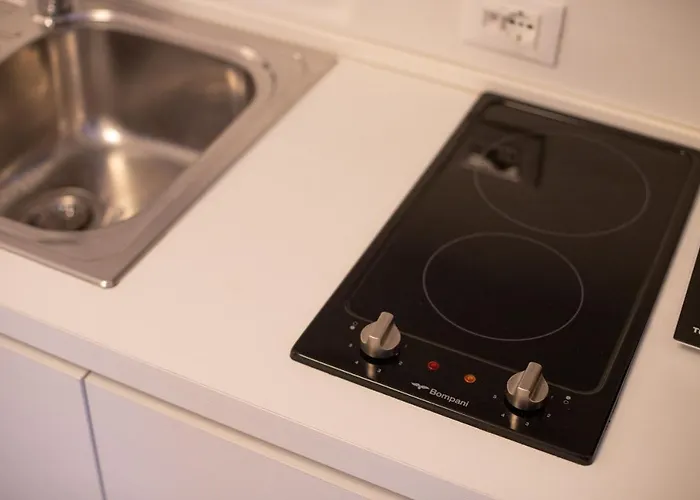 Maison Duomo Апартаменти