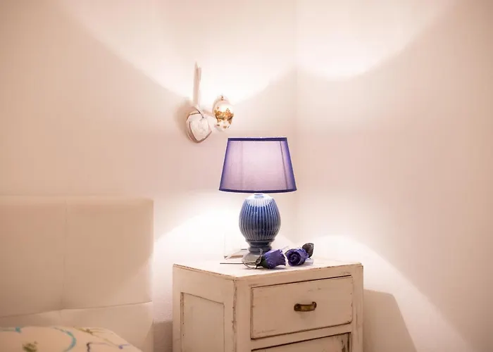 Appartement Maison Duomo