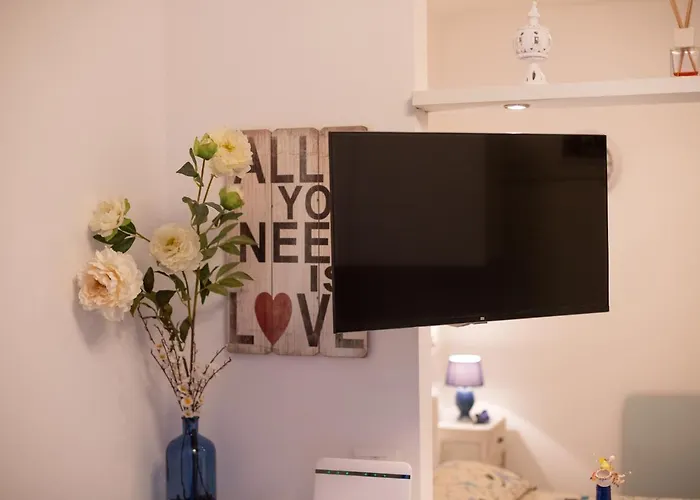 Appartement Maison Duomo *