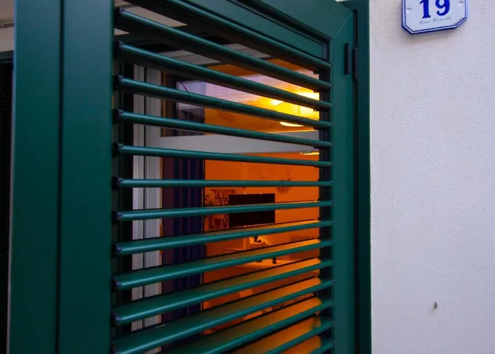 Maison Duomo Appartement