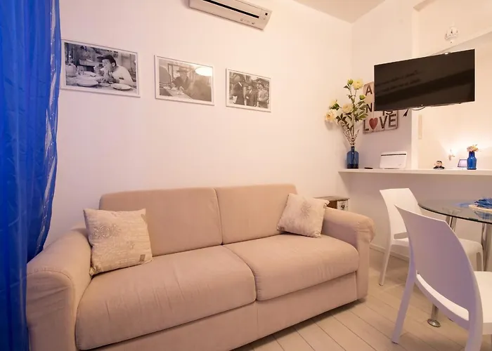 Appartement Maison Duomo