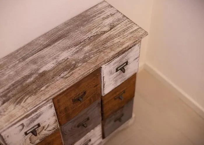 Maison Duomo Апартаменти