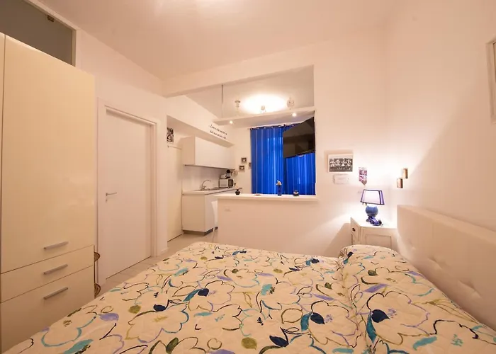 Appartement Maison Duomo