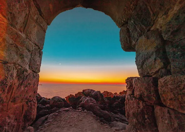 Appartement Maison Duomo Cefalù